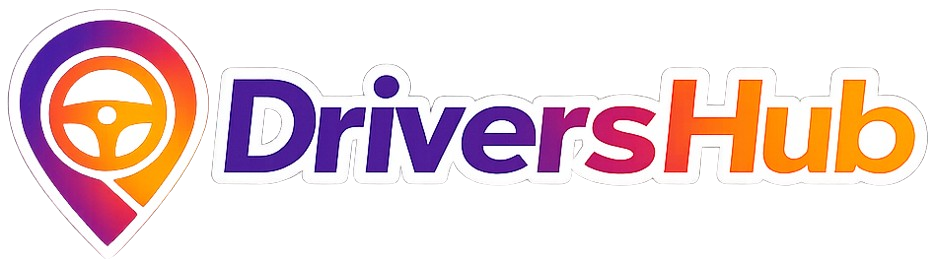DriversHub